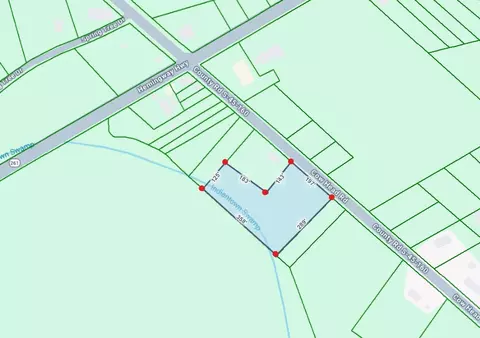 tbd Cow Head Rd, Hemingway, SC 29554