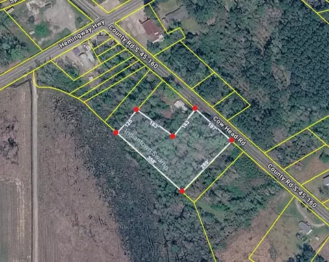 tbd Cow Head Rd, Hemingway, SC 29554 photo 2