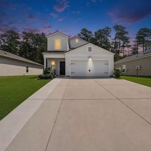 749 Wapama St, Little River, SC 29566