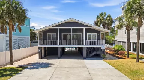312 Norris Dr, Pawleys Island, SC 29585