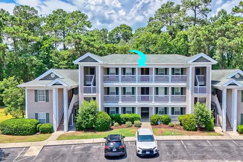 1125 Blue Stem Dr #29-I, Pawleys Island, SC 29585