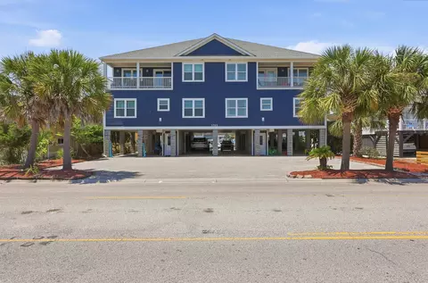 3703 N Ocean Blvd #3, North Myrtle Beach, SC 29582