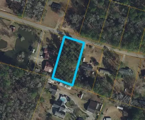 tbd Amhurst Rd, Galivants Ferry, SC 29544