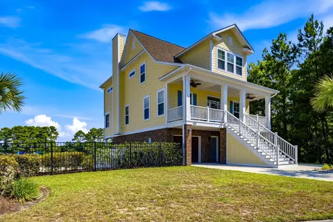 255 Palmetto Harbour Dr, North Myrtle Beach, SC 29582