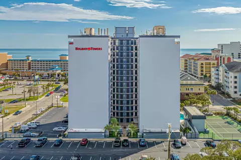 601 Mitchell Dr #507, Myrtle Beach, SC 29577