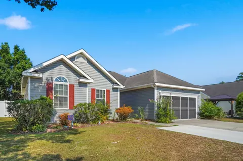 3678 Springdale Dr, Little River, SC 29566