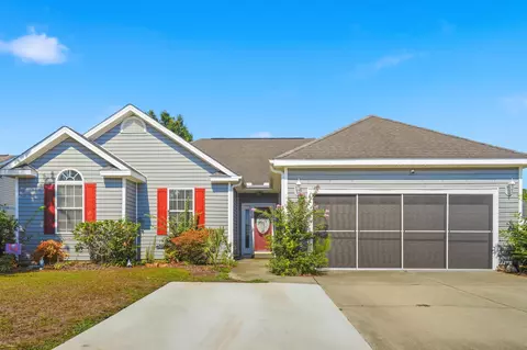 3678 Springdale Dr, Little River, SC 29566