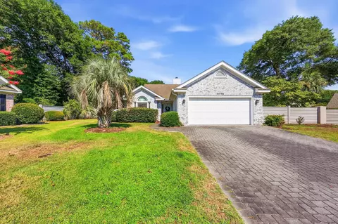 9778 Ibis Ct, Myrtle Beach, SC 29572
