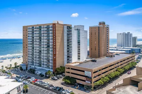 9550 Shore Dr #1508, Myrtle Beach, SC 29572
