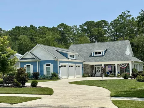 161 Henry Middleton Blvd, Myrtle Beach, SC 29588