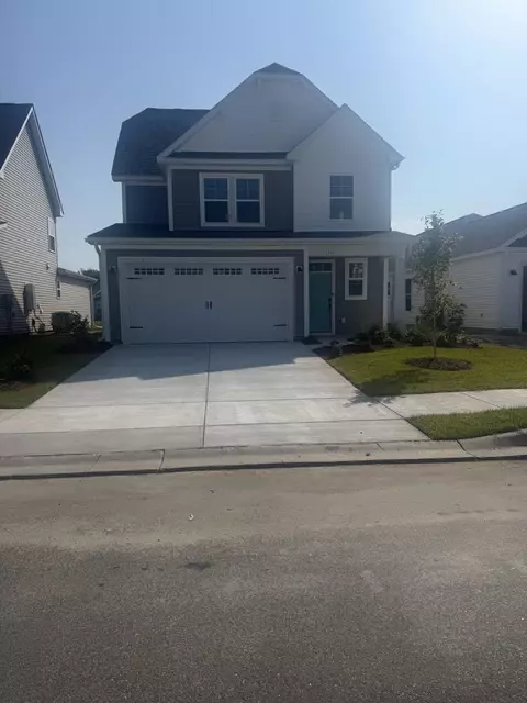 1231 Saxon Ct, Myrtle Beach, SC 29579