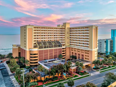6900 N Ocean Blvd #1413, Myrtle Beach, SC 29572