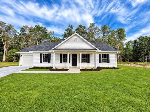 1911 Alford Rd, Conway, SC 29526