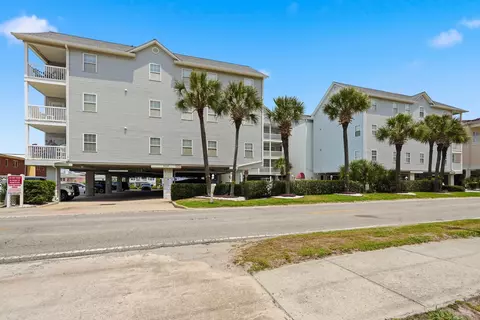 6103 N Ocean Blvd #B-10, North Myrtle Beach, SC 29582