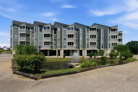 1101 Possum Trot Rd #C205, North Myrtle Beach, SC 29582