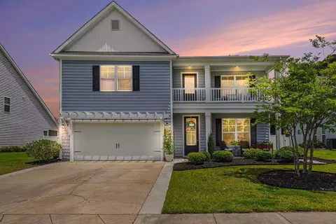 4960 Oat Fields Dr, Myrtle Beach, SC 29588