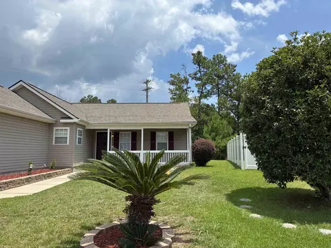 Exterior - 9565 Sullivan Dr, Murrells Inlet, SC 29576 photo 7 of 7