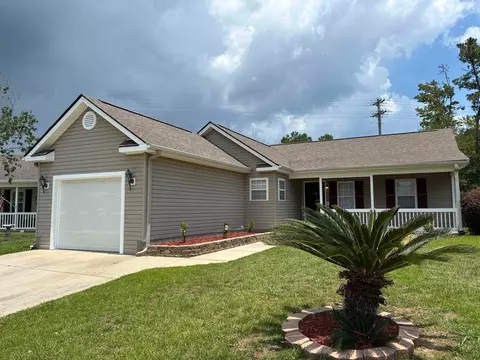 Exterior - 9565 Sullivan Dr, Murrells Inlet, SC 29576 photo 6 of 7