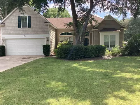 217 Camden Cir, Pawleys Island, SC 29585