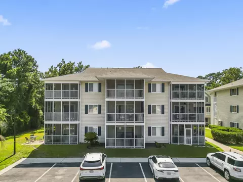 204 Landing Rd #B, North Myrtle Beach, SC 29582