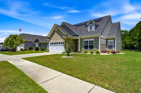 Exterior - 112 Barons Bluff Dr, Conway, SC 29526 photo 2 of 8