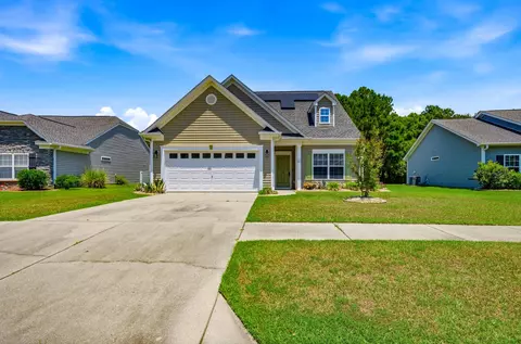 Exterior - 112 Barons Bluff Dr, Conway, SC 29526 photo 8 of 8