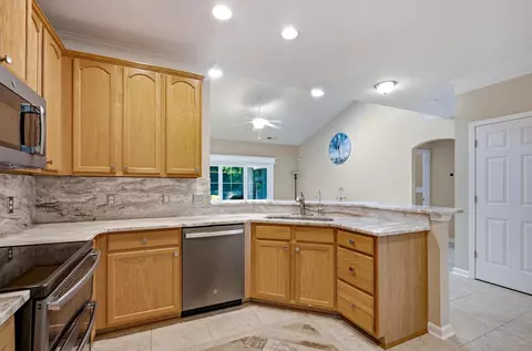 Kitchen - 112 Barons Bluff Dr, Conway, SC 29526 photo 3 of 3