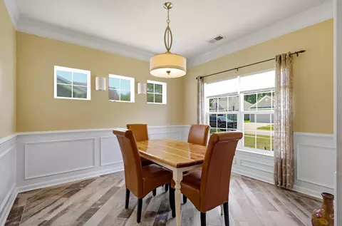 Dining - 112 Barons Bluff Dr, Conway, SC 29526 photo 1 of 1