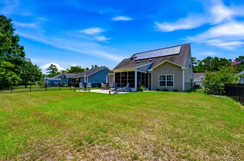 Exterior - 112 Barons Bluff Dr, Conway, SC 29526 photo 7 of 8