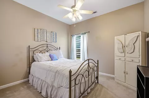 Bedroom - 112 Barons Bluff Dr, Conway, SC 29526 photo 1 of 3