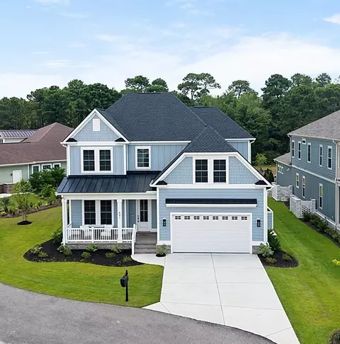 641 Waterbridge Blvd, Myrtle Beach, SC 29579