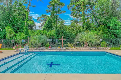 Exterior - 650 Pacific Commons Dr, Surfside Beach, SC 29575 photo 6 of 9