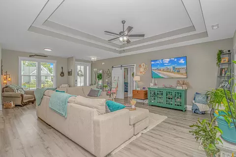 Living - 650 Pacific Commons Dr, Surfside Beach, SC 29575 photo 2 of 2