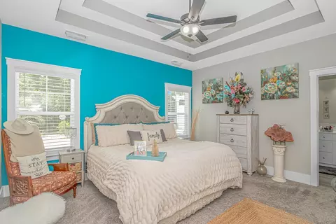 Bedroom - 650 Pacific Commons Dr, Surfside Beach, SC 29575 photo 1 of 4
