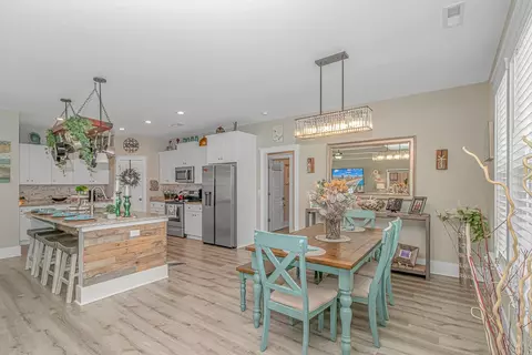 Dining - 650 Pacific Commons Dr, Surfside Beach, SC 29575 photo 1 of 1