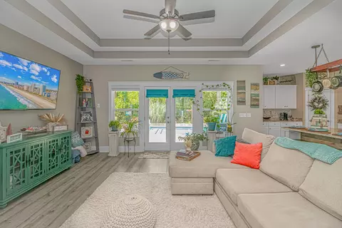 Living - 650 Pacific Commons Dr, Surfside Beach, SC 29575 photo 1 of 2