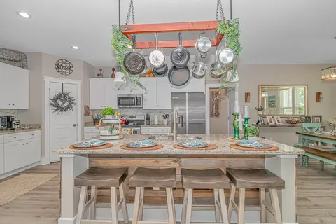 Kitchen - 650 Pacific Commons Dr, Surfside Beach, SC 29575 photo 1 of 4