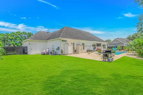 Exterior - 650 Pacific Commons Dr, Surfside Beach, SC 29575 photo 8 of 9