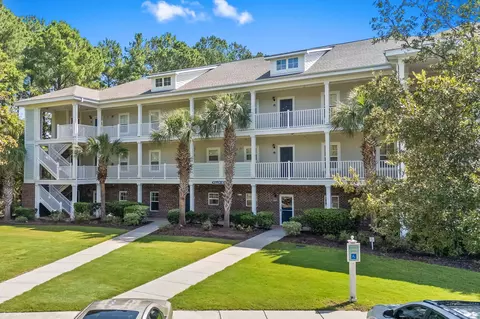 6253 Catalina Dr #611, North Myrtle Beach, SC 29582