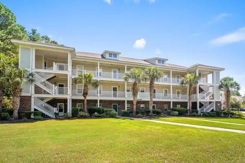 6253 Catalina Dr #611, North Myrtle Beach, SC 29582