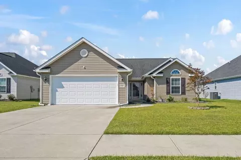 544 Hobie Cat Rd, Myrtle Beach, SC 29588