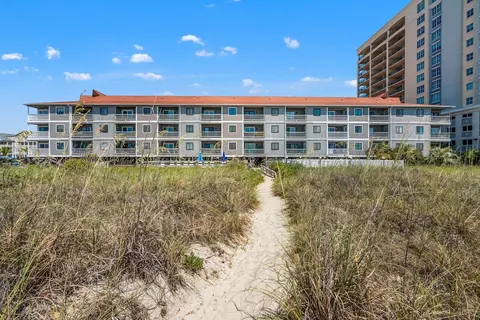 613 S Ocean Blvd #F3, North Myrtle Beach, SC 29582