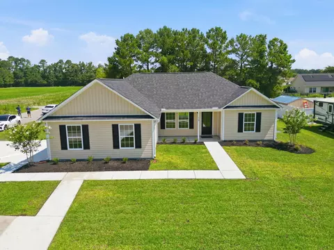 Exterior - 439 Pine Needle Dr, Longs, SC 29568 photo 3 of 7