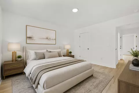 Bedroom - 439 Pine Needle Dr, Longs, SC 29568 photo 10 of 18