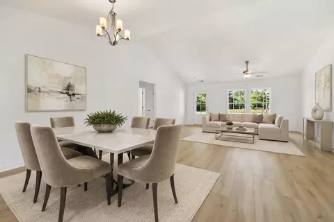 Dining - 439 Pine Needle Dr, Longs, SC 29568 photo 2 of 2