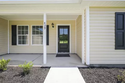 Exterior - 439 Pine Needle Dr, Longs, SC 29568 photo 2 of 7