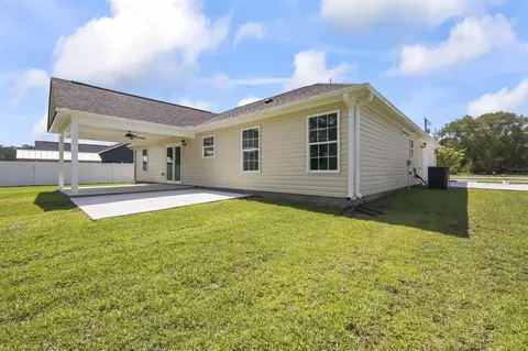 Exterior - 439 Pine Needle Dr, Longs, SC 29568 photo 5 of 7