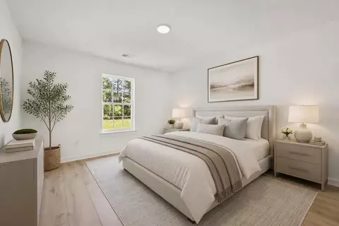 Bedroom - 439 Pine Needle Dr, Longs, SC 29568 photo 5 of 18
