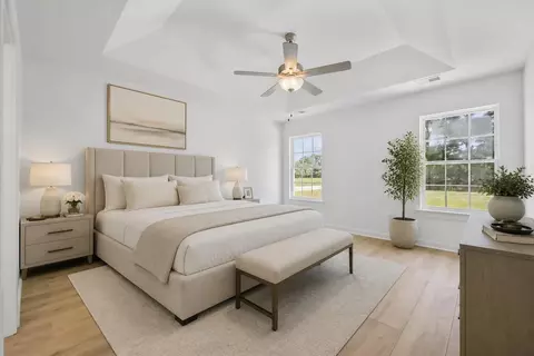 Bedroom - 439 Pine Needle Dr, Longs, SC 29568 photo 1 of 18