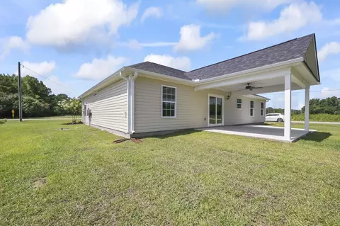 Exterior - 439 Pine Needle Dr, Longs, SC 29568 photo 7 of 7